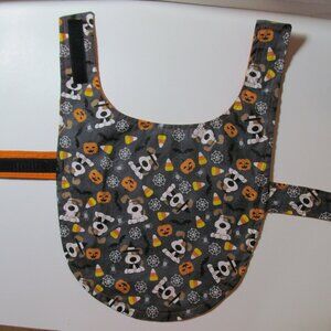 Halloween Dog T-Shirt Size Small #16912025